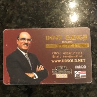 Immy Gangji