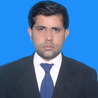 Muhammad Tariq Hameed