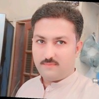 Raza Hussain Mari