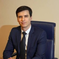 Alexander Serov