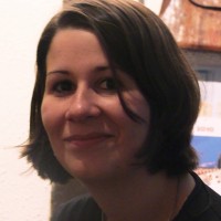 Céline Chartier