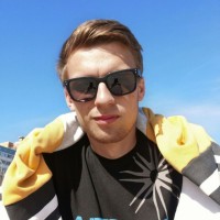 Ivan Elaev