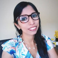 Verónica Maguiña Tupac Yupanqui