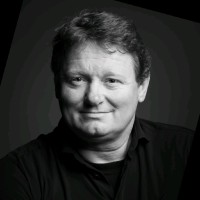 Maarten van den Dries