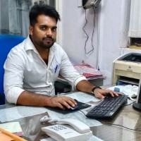 Chandrashekhar Yadav