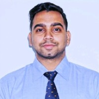Rishabh Sahu