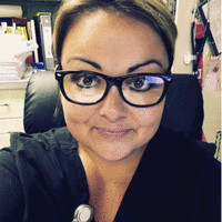 Stephanie Slaughter