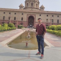 Ajendra Singh Parmar