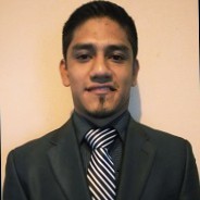 Luis Alberto Sauceda Vallejo