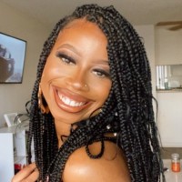 Aja Sanders