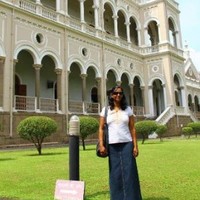 Sonali Kadu