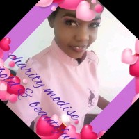 Charity Modise