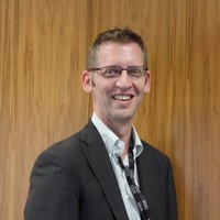 Scott Rigby