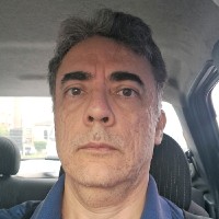 Reinaldo Chimene Dos Santos