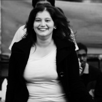 Garima Joshi