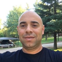 Sergio Simlik
