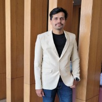Pavan Kulkarni