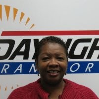Patty Dewberry