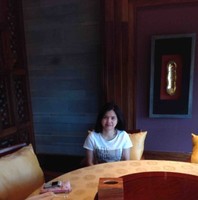 Linda Chandra