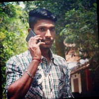 Adarsh P