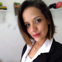 Danielle Albuquerque Ferreira Vasconcellos