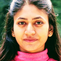Priyanka Kathe