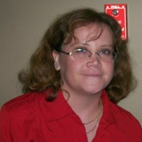 Melanie Woodson