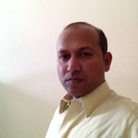 Fazal Elahi