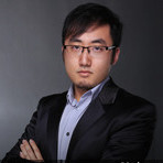 Chris Lu