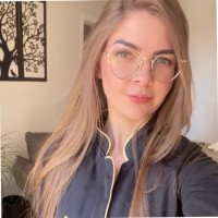 Caroline Machado Rubio