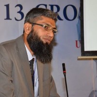 shah ishaq