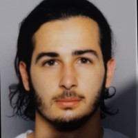 Romain TURBIL