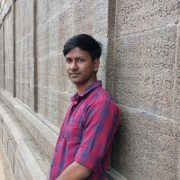 Ramamoorthy D