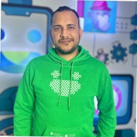 Ricardo Palacio Borja