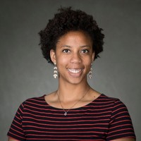 Cassaundra Thorpe