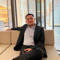 Ichwansyah Nur Pratama
