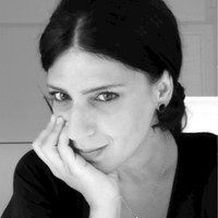 Georgia Costopoulou