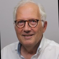 Bob Van Heukelom