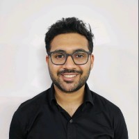 Aiman Garg