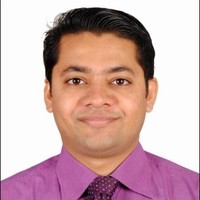 Atul Sawant