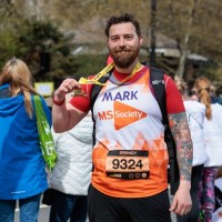 Mark Springall