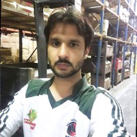 Bilal Ahmad
