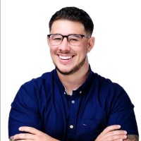 Jose Pablo Calderon Padilla