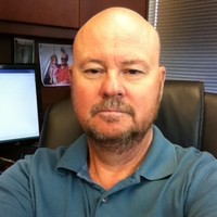 Chuck McLaughlin