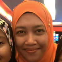 Saidatul Firdaus