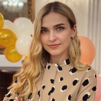 Yuliia Romaniuk
