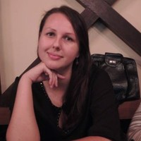 Hanna Sinitskaya