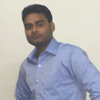 Vivek Choubey
