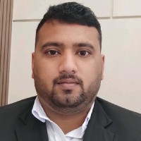 Prathap Santhosh