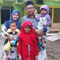 Akhmad Musyaffa Arwani